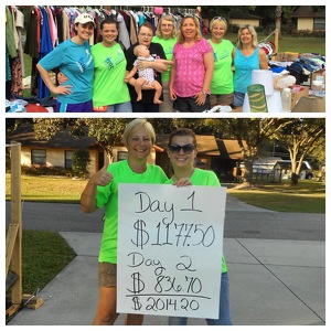 All for One - Run for All 